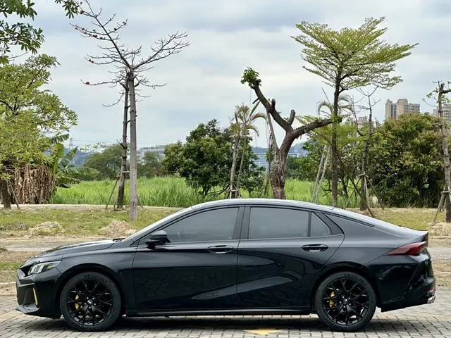 GAC Shadow Leopard 270T J16 version