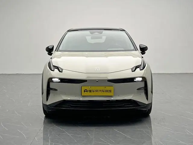 ZEEKR ZEEKR X YOU version four-seater rear drive