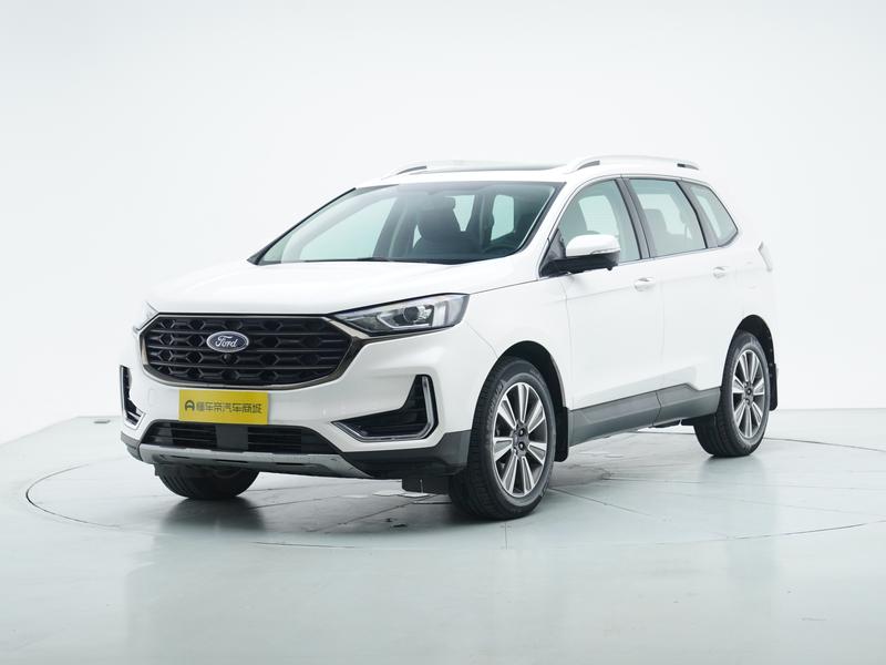 Ford Edge 2021