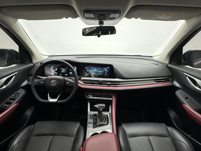 Changan Changan CS55 PLUS 2022
