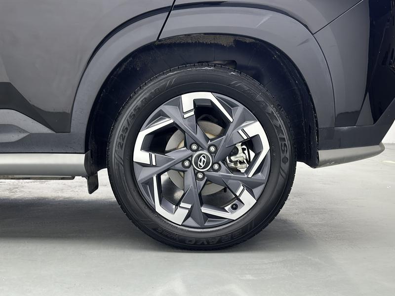 Hyundai Hyundai ix35 2023