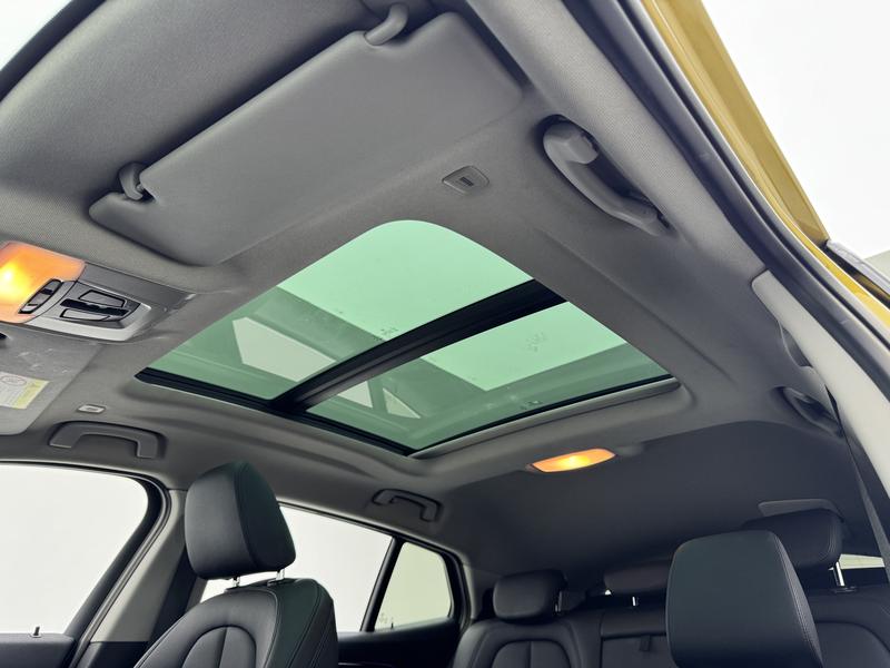 BMW BMW X2 (imported) 2019