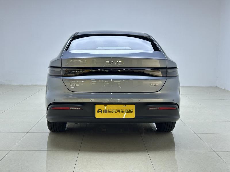 BYD Seal 05DM 2025