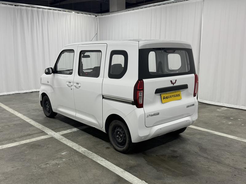 Wuling Wuling Light EV 2025