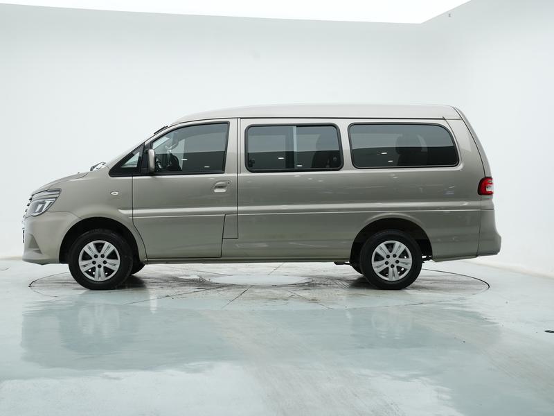 Forthing Ling Zhi 2023