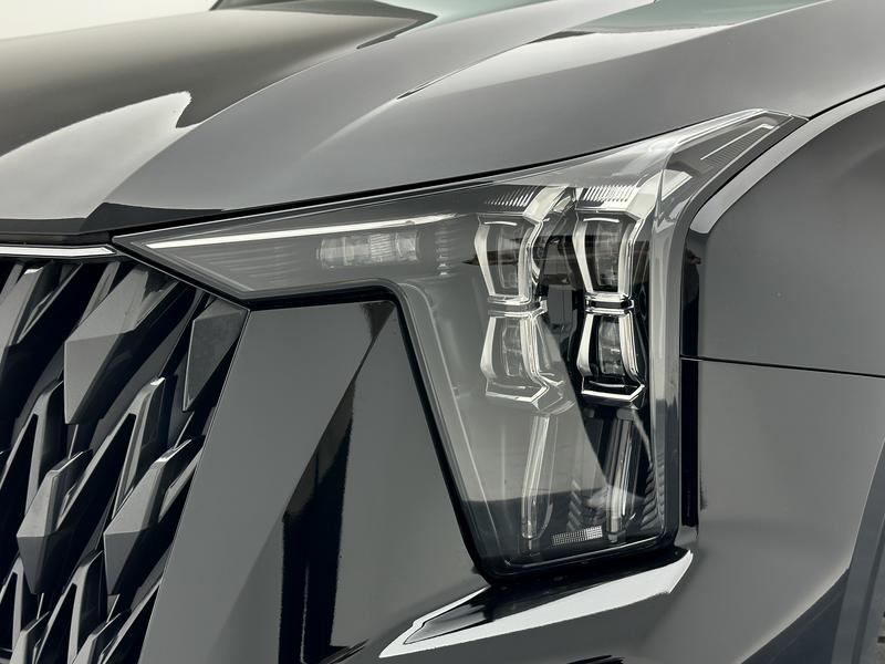 Trumpchi Trumpchi GS8 2024