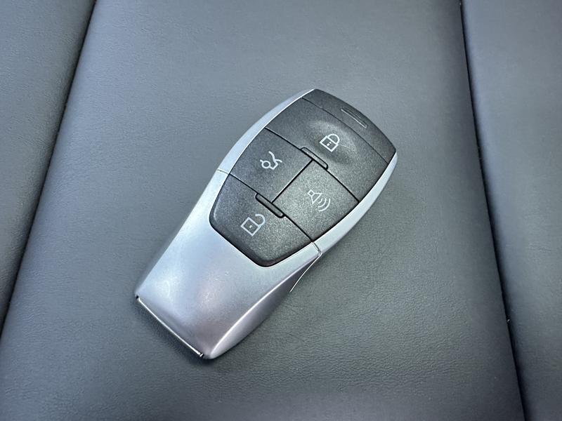 BAIC Off-Road Beijing Off road BJ30 2024