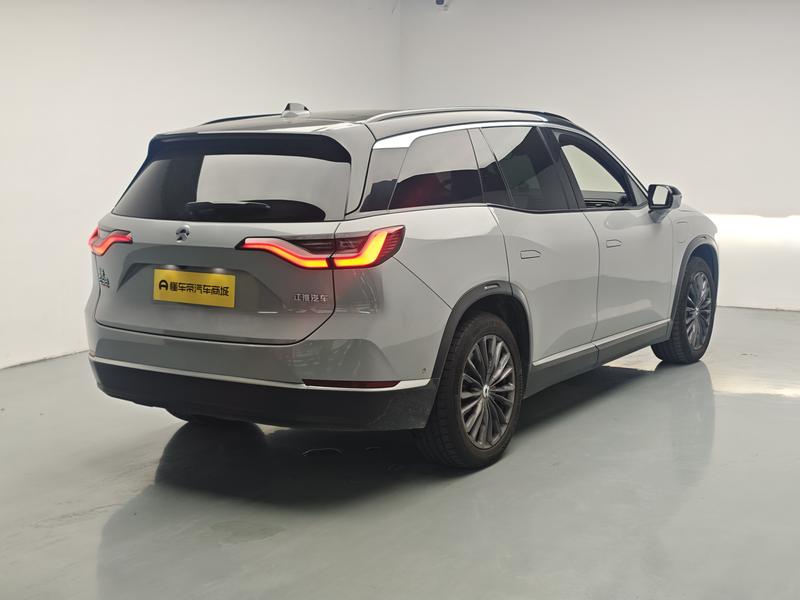 NIO NIO ES8 2020