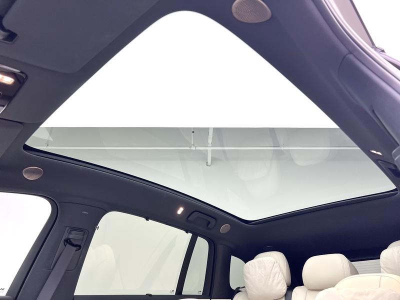 Li Auto Ideal i6 2025