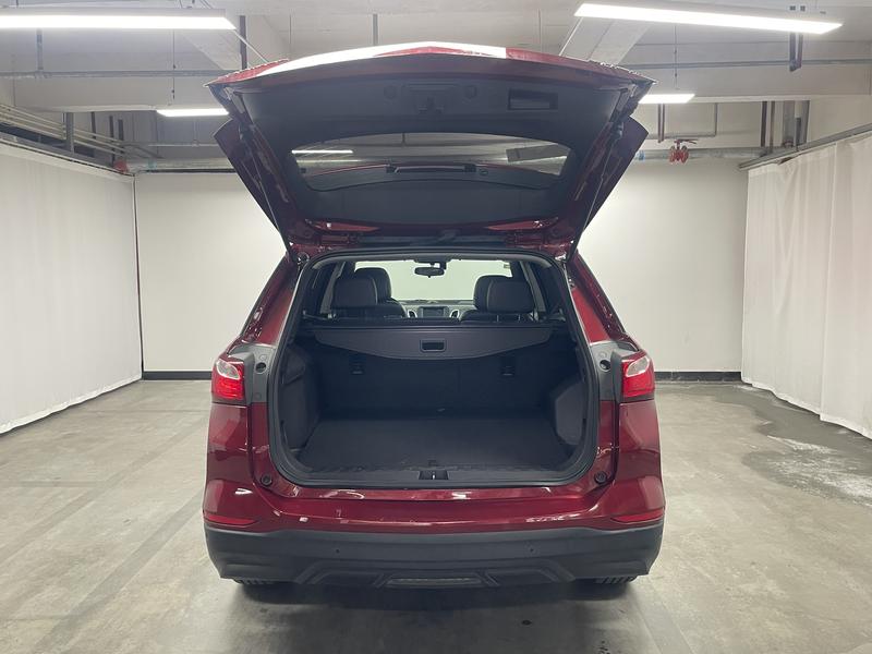 Chevrolet Explorer 2019