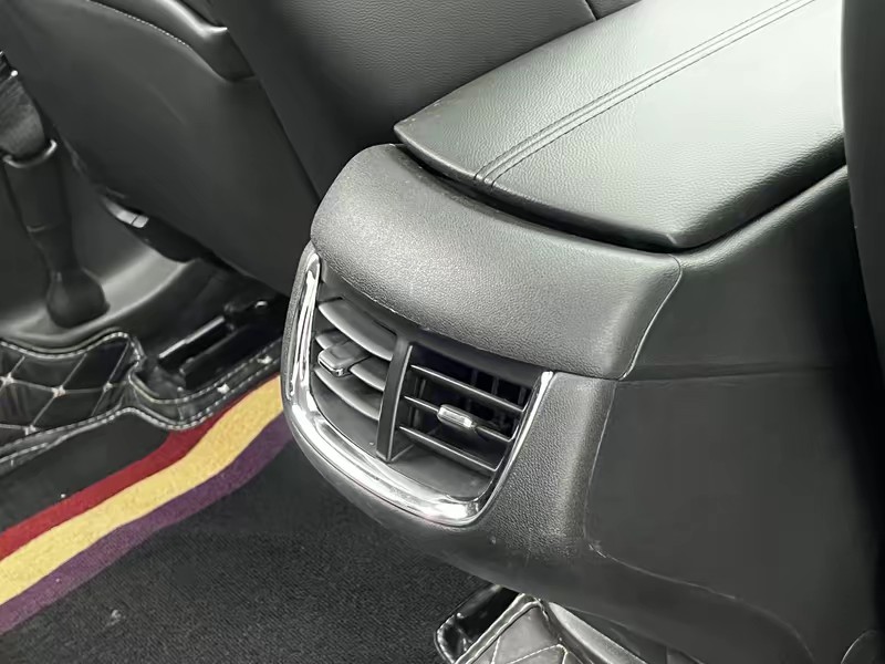 Chevrolet Malibu XL 2018