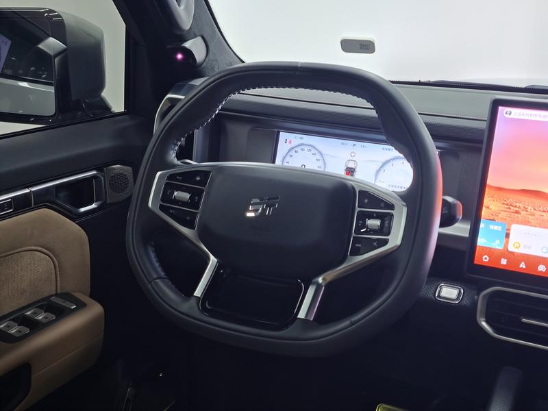 Jetour Jetour Traveller 2023