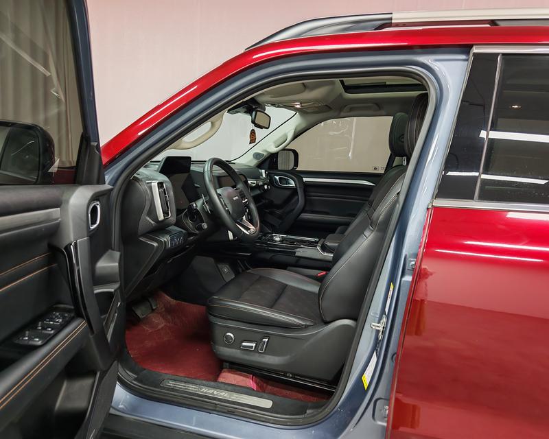 Haval Haval Big Dog 2021