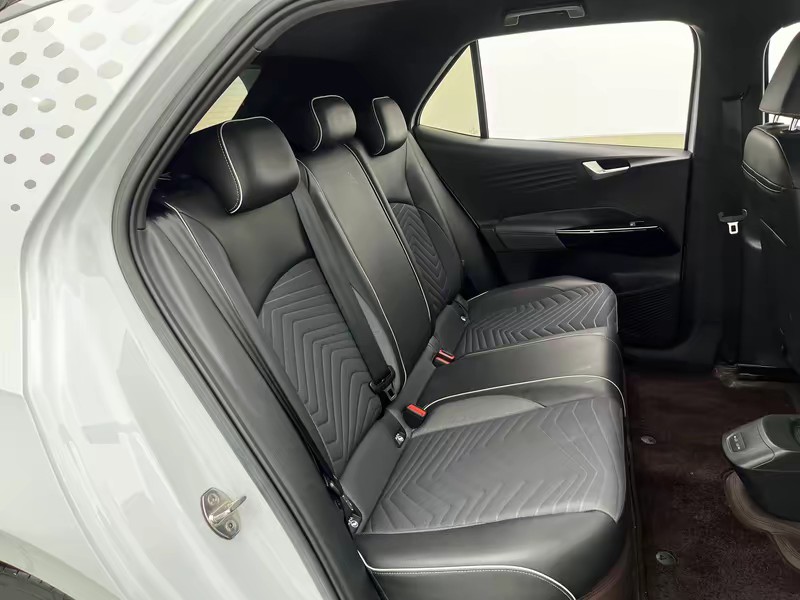 Volkswagen Volkswagen ID.3 2023