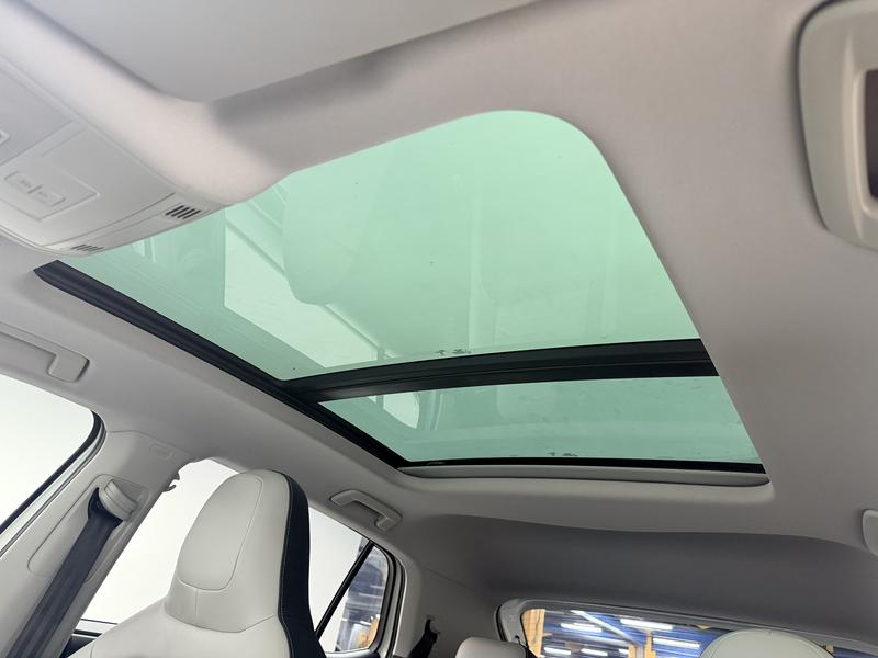 Volkswagen Tharu 2026