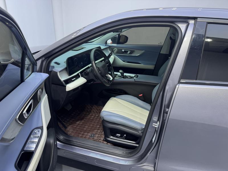 Chery Ou Mengda 2022