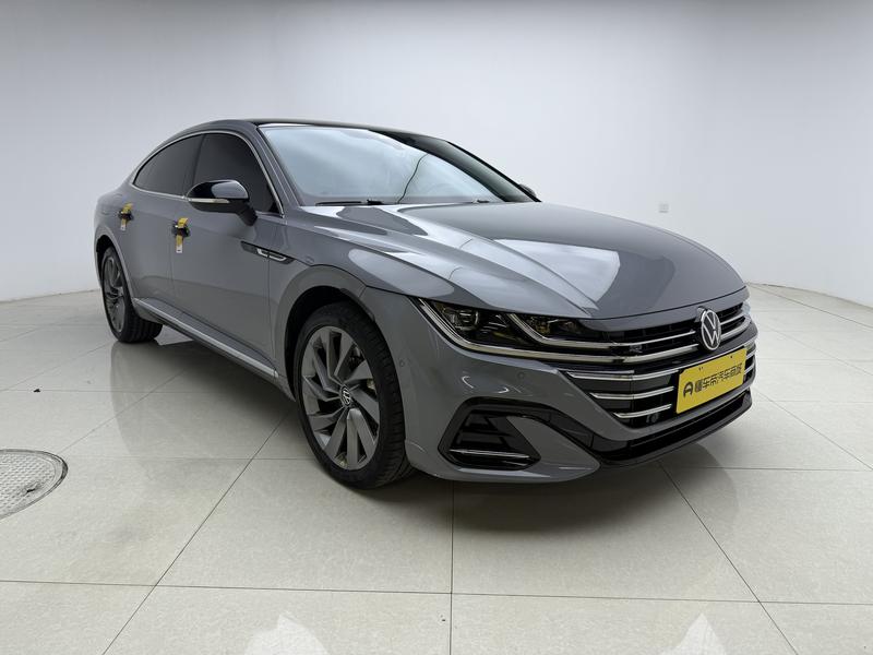 Volkswagen Volkswagen CC 2024