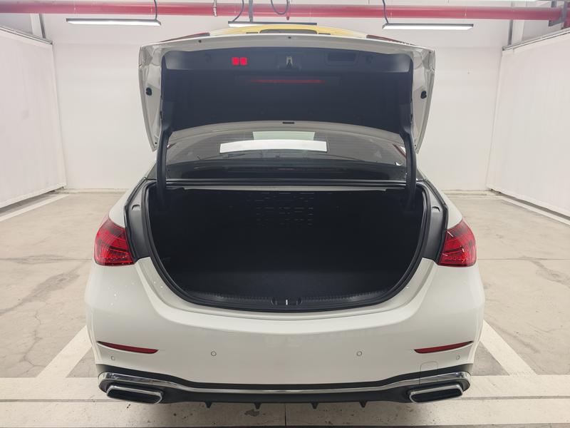 Mercedes-Benz Mercedes Benz C-Class PHEV 2023