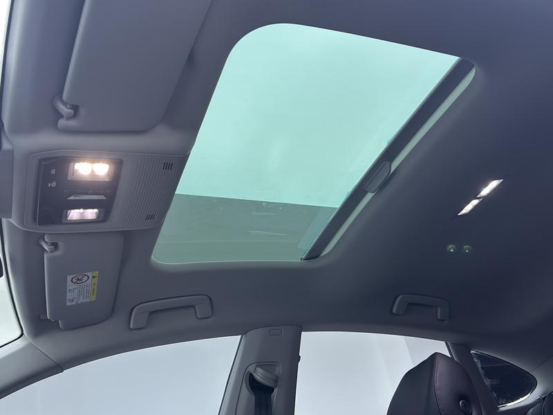Volkswagen Lamando 2024