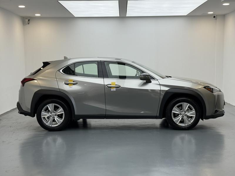 Lexus Lexus UX 2020