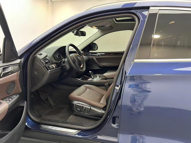 BMW BMW X4 2014
