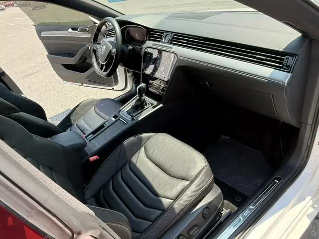 Volkswagen Volkswagen CC 330TSI Charm Edition Country VI