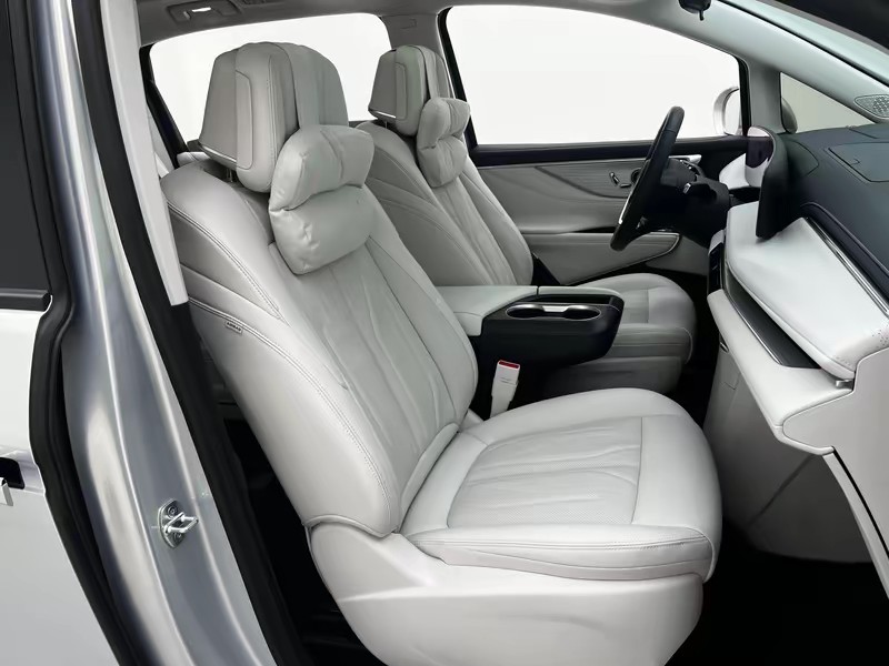 Buick Buick GL8 PHEV 2024
