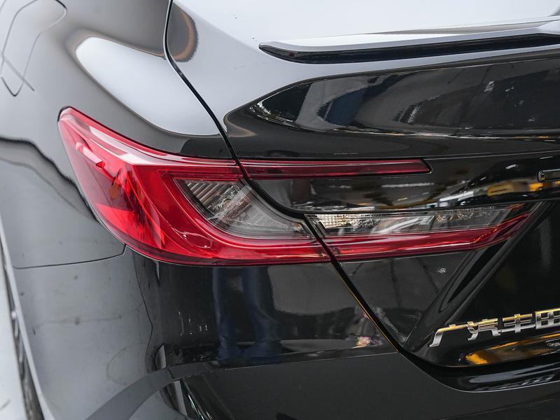 Toyota Camry 2026