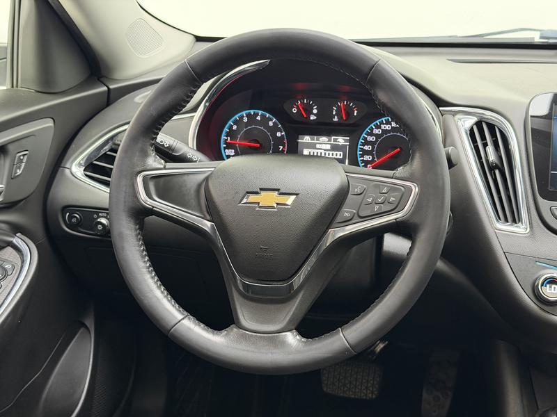 Chevrolet Malibu XL 2017