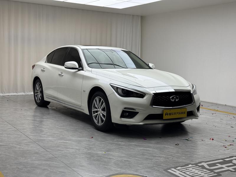 Infiniti Infiniti Q50L 2018