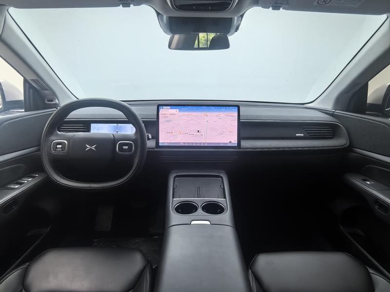 XPeng XPeng G6 2023