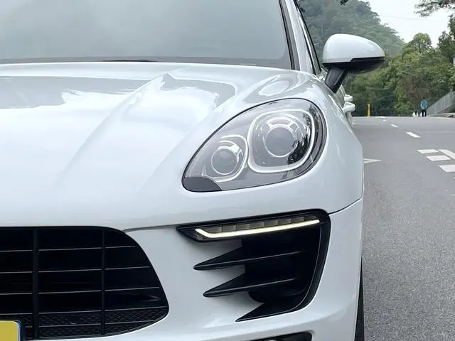 Porsche Macan Macan 2.0T