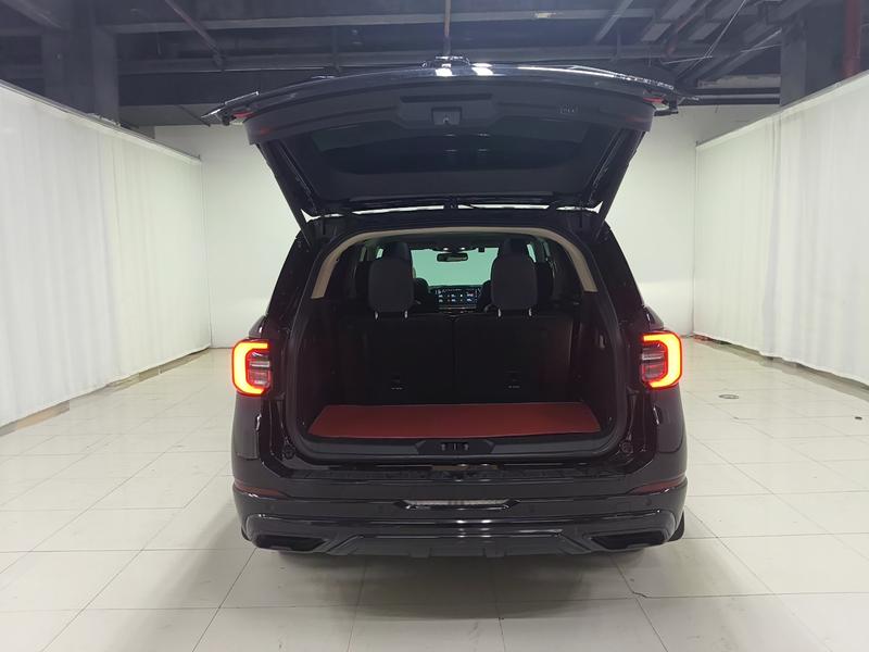 Ford explorer 2023