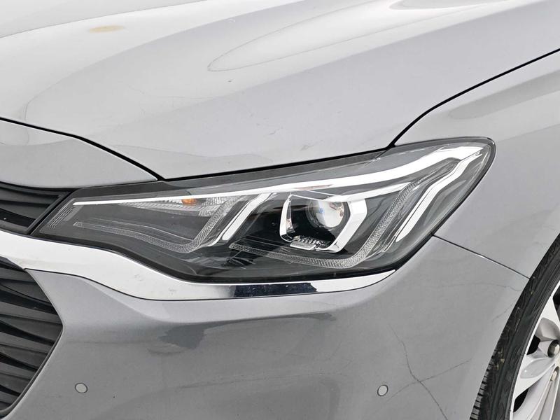 Chevrolet Koruze 2022