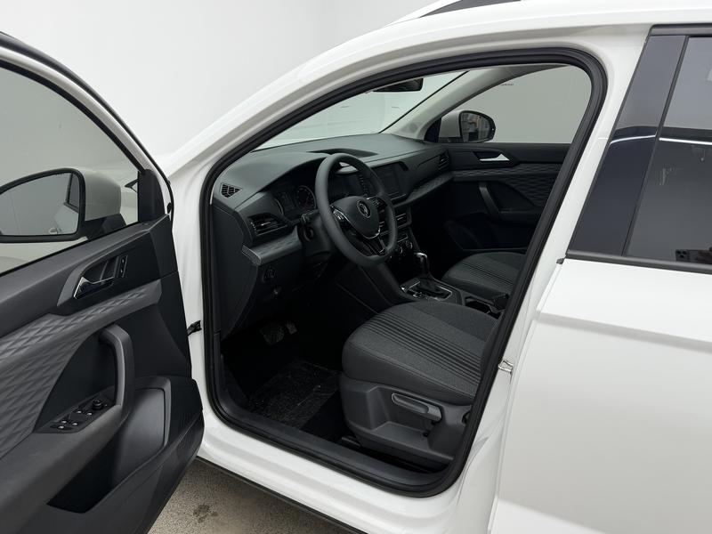 Volkswagen Tharu 2021