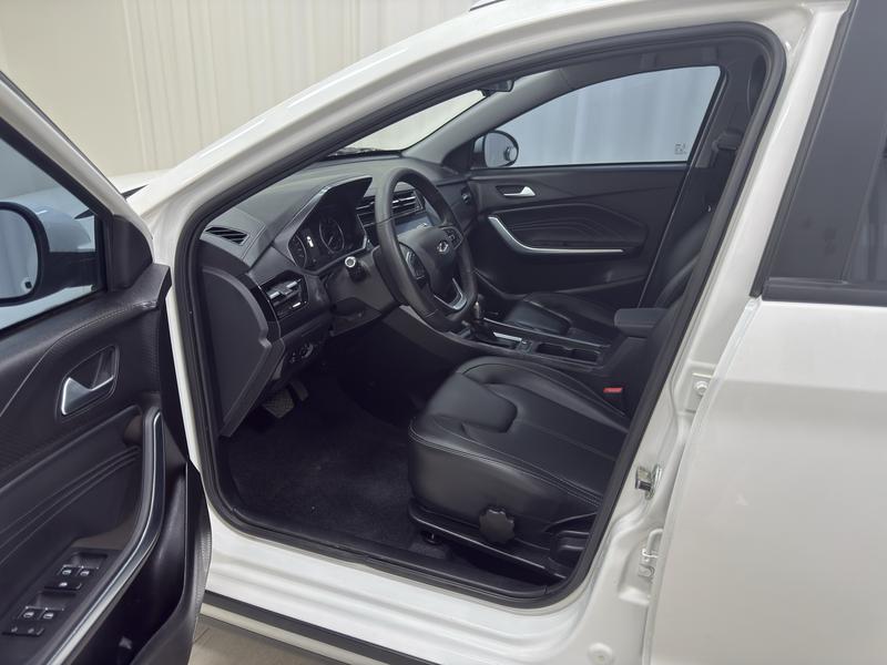 Chery Tiggo 3x 2021