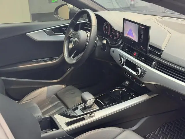 Audi Audi A5 Sportback 40 TFSI fashion dynamic type