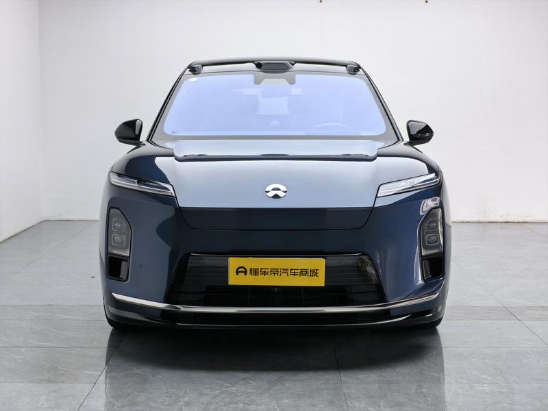 NIO NIO ES8 2026