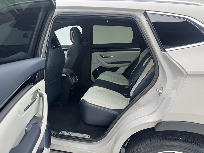 BYD Song PLUS DM 2024