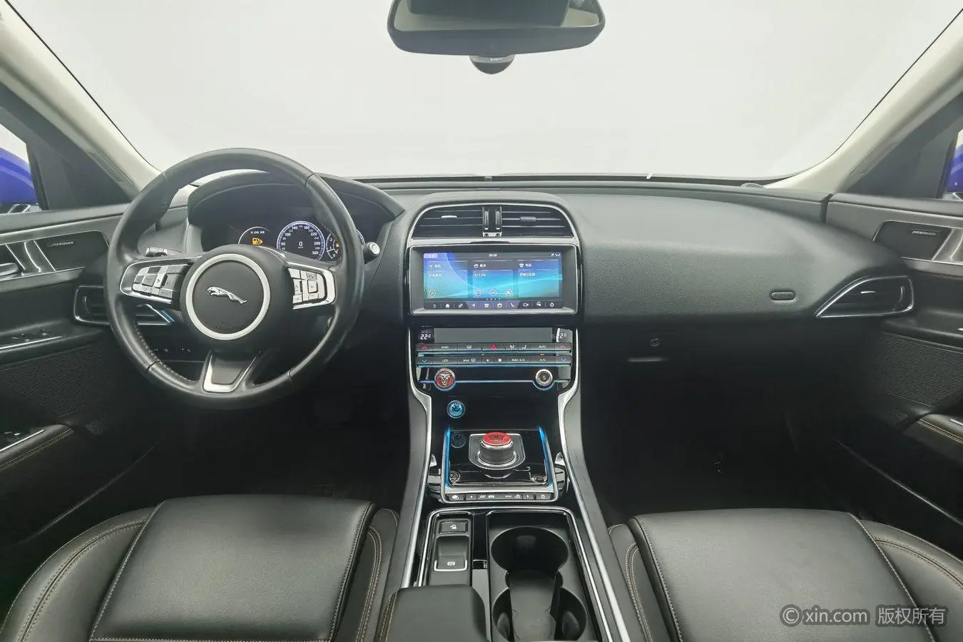 Jaguar Jaguar XEL 2.0T 200PS Premium Edition