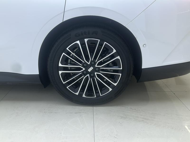 Geely Galaxy Galaxy Star Shine 8 PHEV 2025