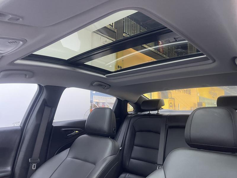 Chevrolet Malibu XL 2021