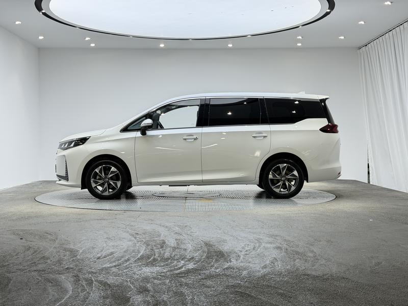 Trumpchi GAC Trumpchi M6 2021