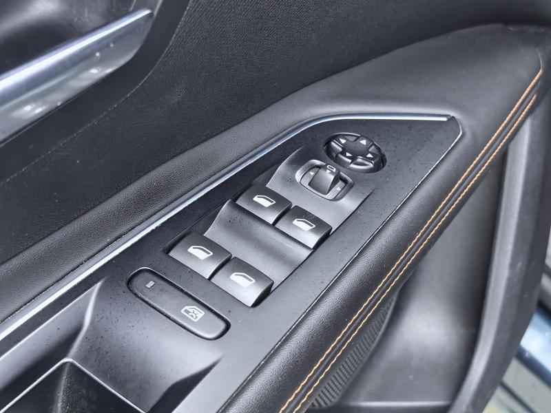 Peugeot Peugeot 5008 2017