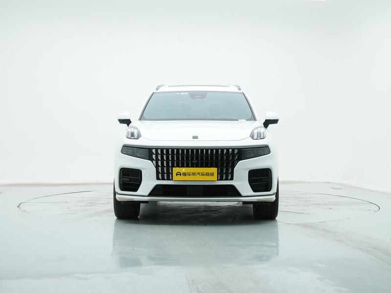 Lynk & Co Lynk&Co 09 EM-P 2023