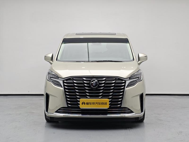 Buick Buick GL8 2023