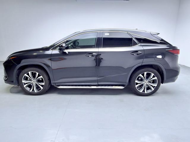 Lexus Lexus RX 2020