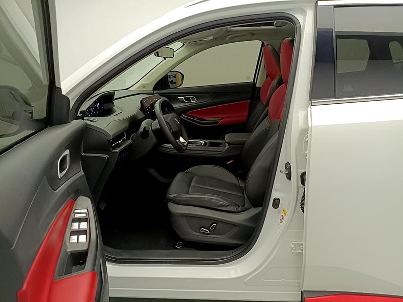Changan Changan CS55 PLUS 2022