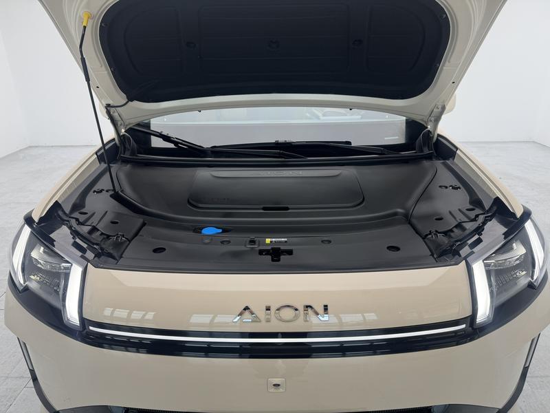 Aion AION V 2026