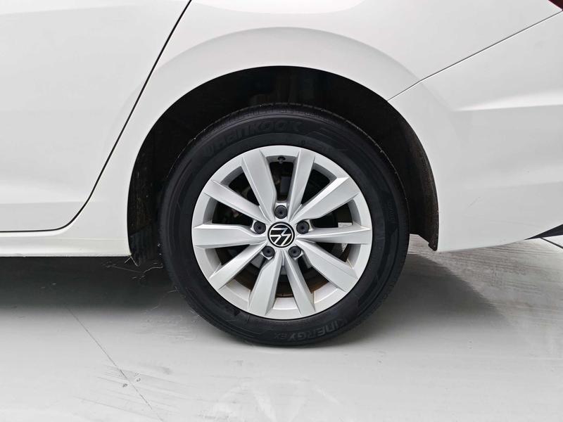 Volkswagen Bora 2021